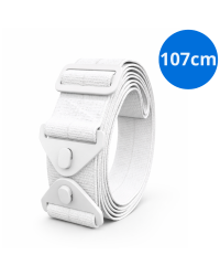 175510 Pasek Stomijny Podtrzymujący Biały Uniwersalny Pooperacji ConvaTec