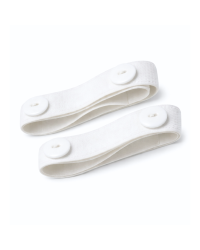 21100301 Pasek Mocujący Worek Do zbiórki Moczu 53cm MBH QUFORA