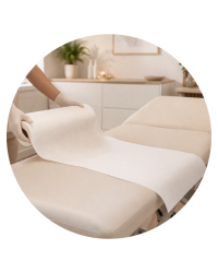 Podkład ochronny w rolce 50 m x 50 cm Abri-Clinic Abena 4605