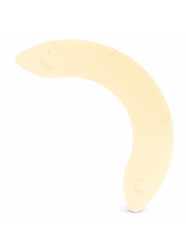 XWAFH33 HydroFrame Półpierścień Półkołnierz Uszczelniająco-Gojący Hydrokoloidowy Welland