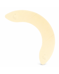 XMHWAFH33 HydroFrame Large Półpierścień Półkołnierz Uszczelniająco-Gojący Hydrokoloidowy Z Miodem Manuka Welland