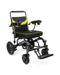 Elektryczny wózek inwalidzki FLASH-TIM Timago