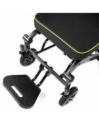 Elektryczny wózek inwalidzki FLASH-TIM Timago