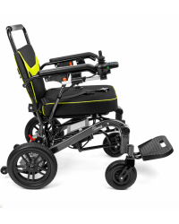 Elektryczny wózek inwalidzki FLASH-TIM Timago