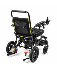 Elektryczny wózek inwalidzki FLASH-TIM Timago