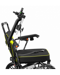 Elektryczny wózek inwalidzki FLASH-TIM Timago