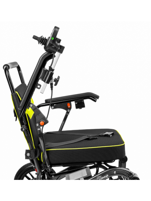 Elektryczny wózek inwalidzki FLASH-TIM Timago