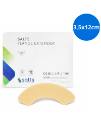 SPH1 Półpierścień Uszczelniający SecuPlast Hydro Półkołnierz Salts