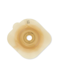 1543-15 Dansac Nova 2 Convex 6 mm - płytka stomijna 15-30 mm, 43 mm