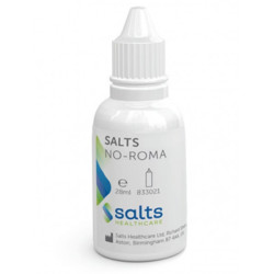 833021 Krople No-Roma Neutralizujące Zapach W Worku 28ml Salts