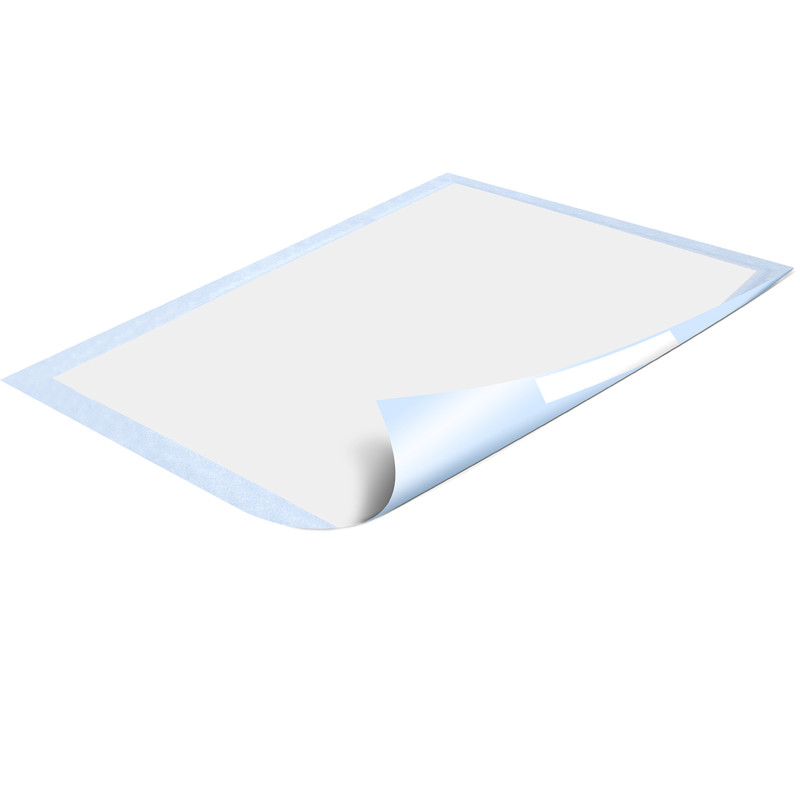 wycofany przez producenta Dailee Bed Premium Fix podkłady chłonne samoprzylepne 60x90