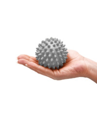 Piłka Rehabilitacyjna Z Kolcami Do Ćwiczeń Masażu 10 cm ArMedical