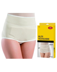 Majtki przepuklinowe PT0112 – skuteczne wsparcie przy przepuklinie brzusznej