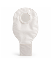 401927 Worek Ileostomijny Otwarty Pediatryczny Natura 32mm 2-cz Przezroczysty ConvaTec