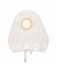 401929 Worek 2-cz Urostomijny Pediatryczny Natura 32mm ConvaTec