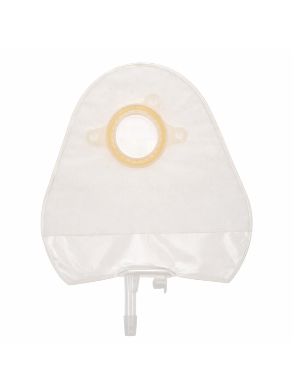 401929 Worek 2-cz Urostomijny Pediatryczny Natura 32mm ConvaTec