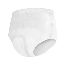 iD Intime Plus majtki chłonne wciągane dla kobiet