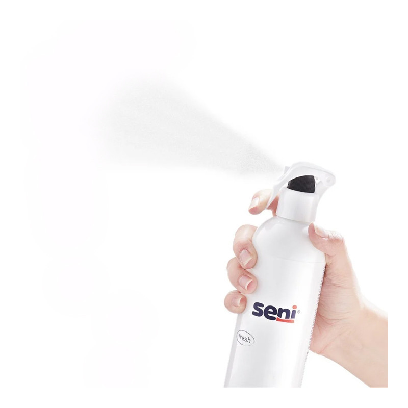 Seni profesjonalny neutralizator zapachów 500ml