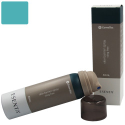 423288 Esenta Spray Ochronny 50ml Skin Barrier Spray ConvaTec