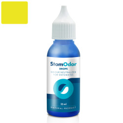 421710 Neutralizator Stomodor Spray Krople 35ml ConvaTec