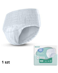 Majtki Chłonne Id Sensitive Pants Super Wkładane jak majtki  (dawne iD Pants Super)