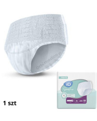 Majtki Chłonne iD Sensitive Pants Maxi Wciągane (dawne iD Pants Maxi)