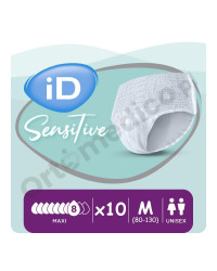 Majtki Chłonne iD Sensitive Pants Maxi Wciągane (dawne iD Pants Maxi)