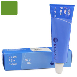 026500 Pasta Stomijna 60 g Wypełniająca Zagłębienia i Fałdy Coloplast