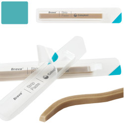 026555 Brava Pasta W Paskach (pasek 6g) Coloplast
