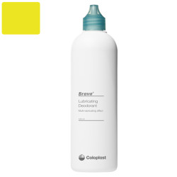 120610 Brava Dezodorant W Płynie Butelka Coloplast