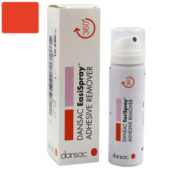 083-01 EasiSpray Adhesive Remover 360° 50ml Środek do usuwania przylepca  Dansac