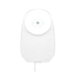 401232 Worek Esteem Urostomijny 13-45mm Przezroczysty ConvaTec