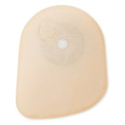 801-35 Worek Stomijny Jednoczęściowy Nova1 35 mm 420 ml Beż Dansac