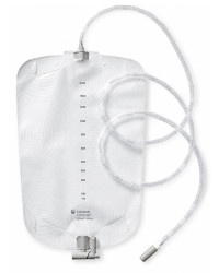 213460 Worek Do Zbiórki Moczu Na Noc Moveen 2000 ml/140 cm Coloplast