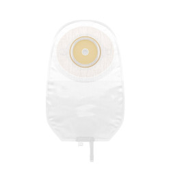 401232 Worek Esteem Urostomijny 13-45mm Przezroczysty ConvaTec