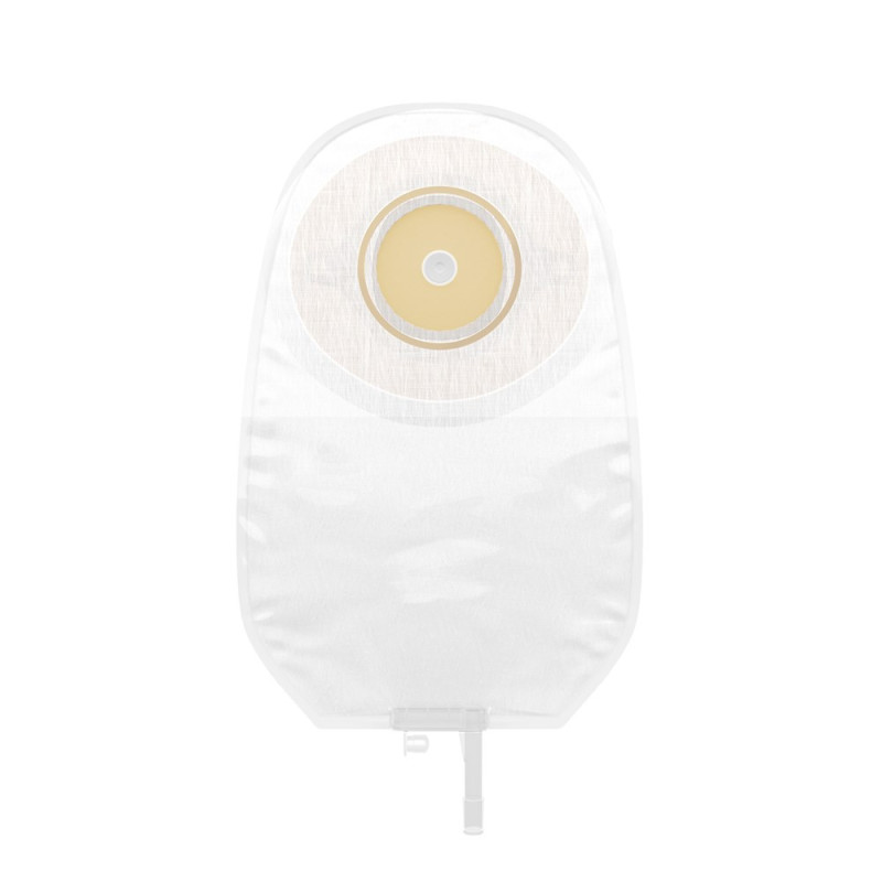 401232 Worek Esteem Urostomijny 13-45mm Przezroczysty ConvaTec