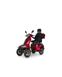 Skuter elektryczny dla seniorów LIFE4 lithium iamelectric