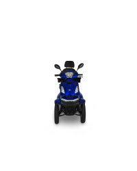 Skuter elektryczny dla seniorów LIFE4 lithium iamelectric