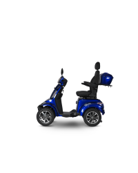 Skuter elektryczny dla seniorów LIFE4 lithium iamelectric