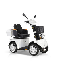 Skuter Inwalidzki Elektryczny LIFE BIG  Iamelectric