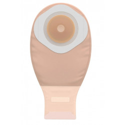 416751 Worek Jednoczęściowy Stomijny ConvaTec Esteem+ Convex 38MM z filtrem z zapinką InvisiClose