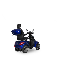 Skuter Elektryczny Life 4 Double Lithium