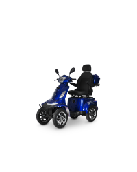 Skuter Elektryczny Life 4 Double Lithium
