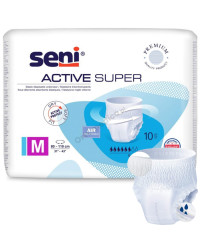 Seni Active Super majtki chłonne wciągane