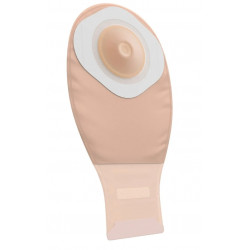 416751 Worek Jednoczęściowy Stomijny ConvaTec Esteem+ Convex 38MM z filtrem z zapinką InvisiClose