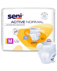 Seni Active Normal majtki chłonne dla seniora