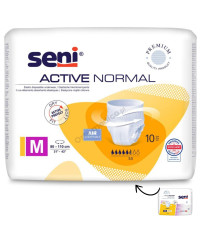 Seni Active Normal majtki chłonne dla seniora