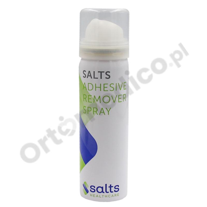 WAPX Spray Do Usuwania Resztek Kleju Salts Adhesive Remover
