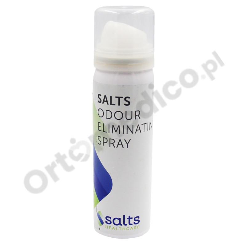 FA1 Neutralizator Zapachu Spray 50ml SALTS FreshAire Odour Eliminating Spray