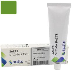 SP60 Pasta Stomijna Uczelniająco-Gojąca 60g SALTS STOMAPASTE